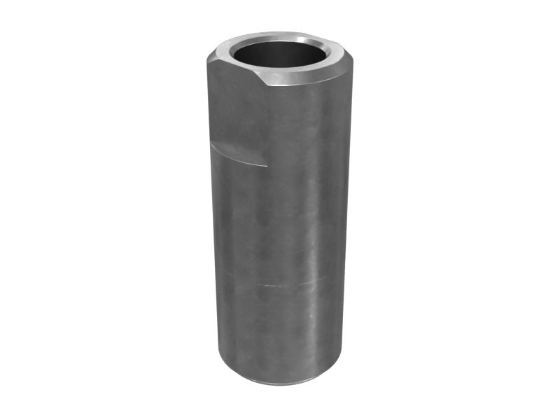 ТРУБКА ФИКСАТОРА