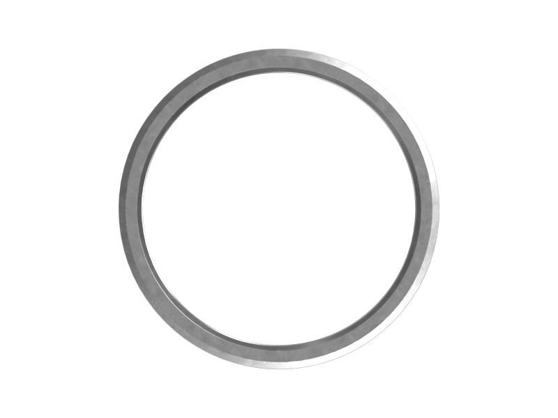 Прямой подшипник скольжения