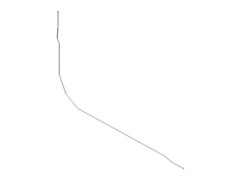 ТРУБКА В СБОРЕ