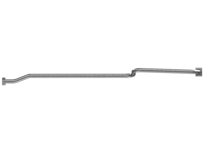 262-7150: 38.35mm Inner Diameter Scraper Draft Frame Tube 2627150 купить