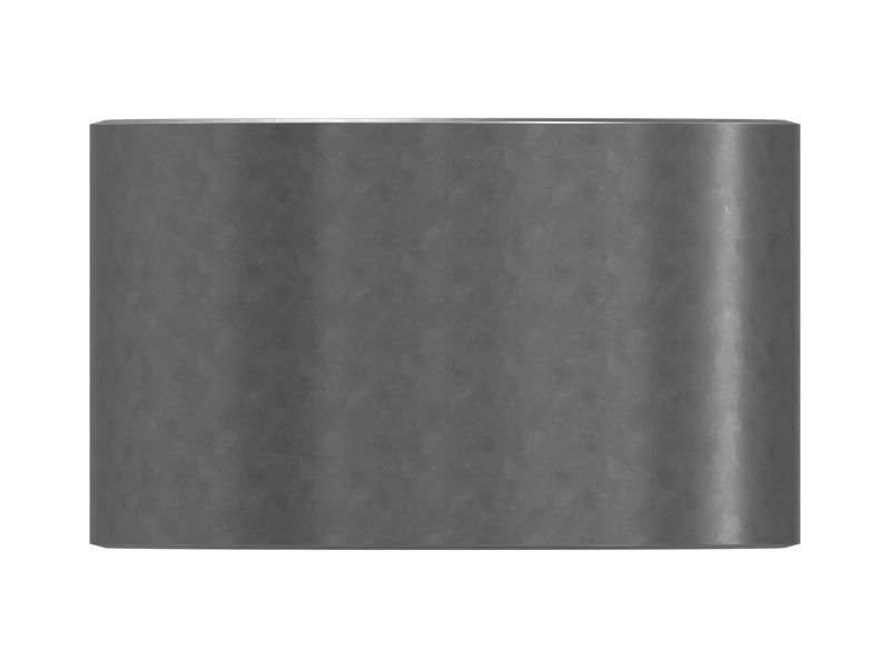 Прямой подшипник скольжения