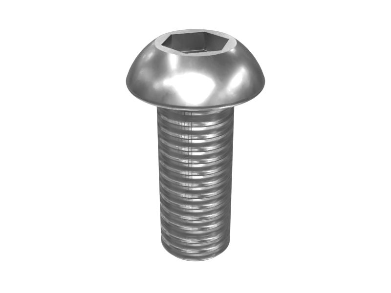 ВИНТ. КНОПКА