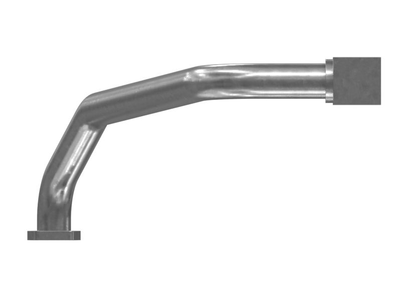 387-3161: Tube Assembly | CATCorp