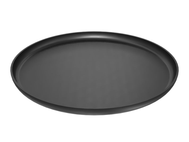 527-2269: 48mm Outer Diameter Cup Plug