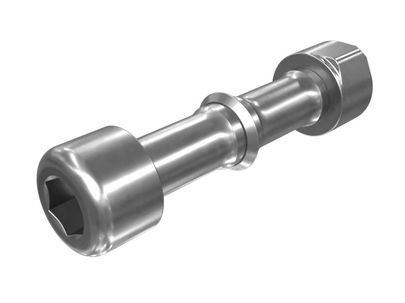 506-1733: Socket Head Bolt 5061733 купить