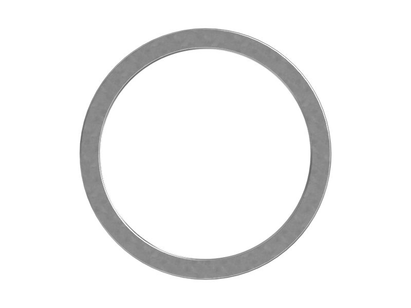 ПОДШИПНИК СКОЛЬЖЕНИЯ ОБЩЕГО НАЗНАЧЕНИЯ