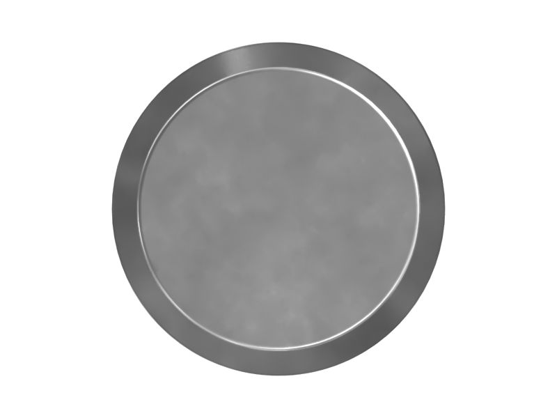 Палец общего назначения