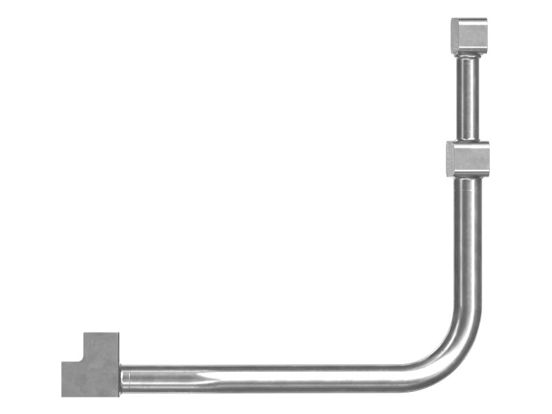 ТРУБКА В СБОРЕ