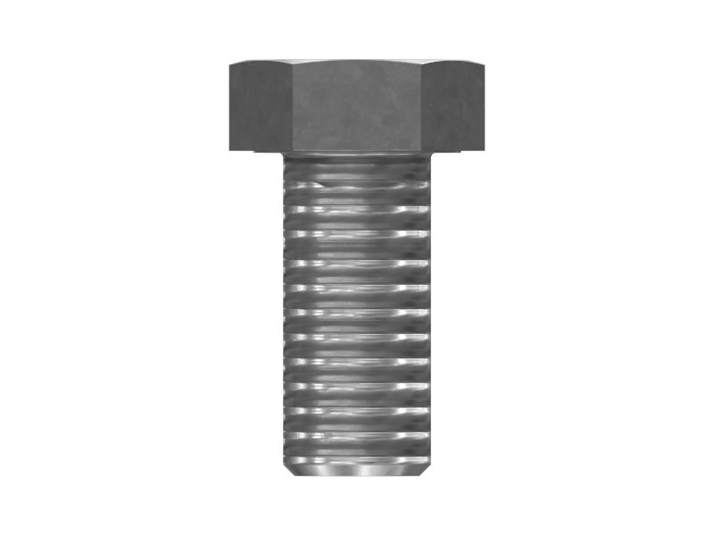 494-6114: Hex Head Bolt 4946114 купить