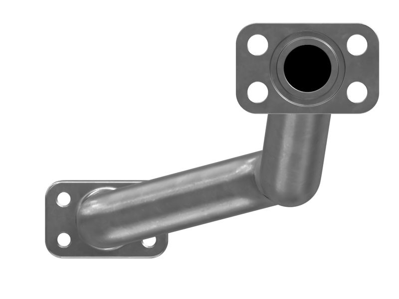 ТРУБКА В СБОРЕ