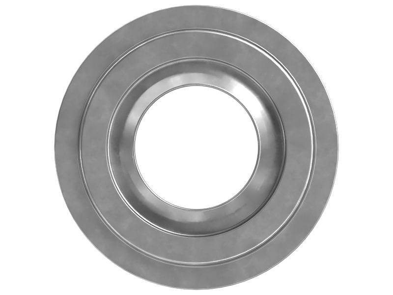 155-0803: 55mm Inner Diameter Differential Screen Seal 1550803 купить