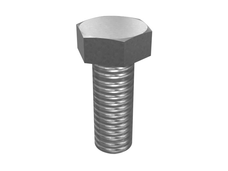 494-5986: Hex Head Bolt 4945986 купить