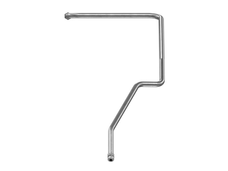 ТРУБКА В СБОРЕ