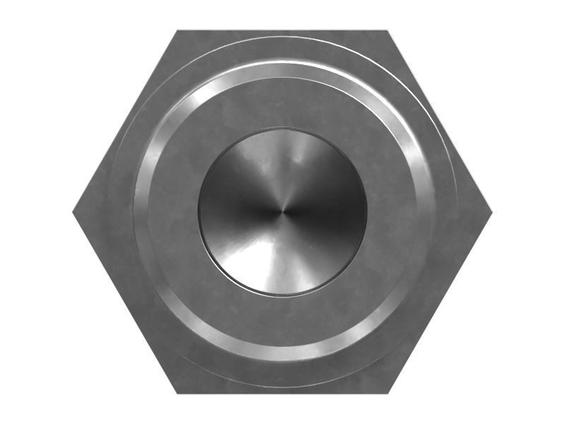 509-9097: BOLT 5099097 купить