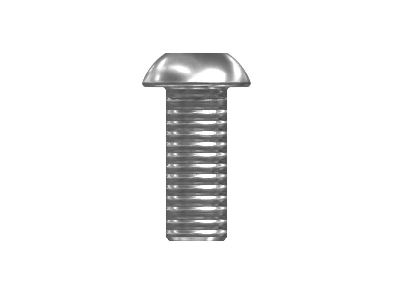 ВИНТ. КНОПКА