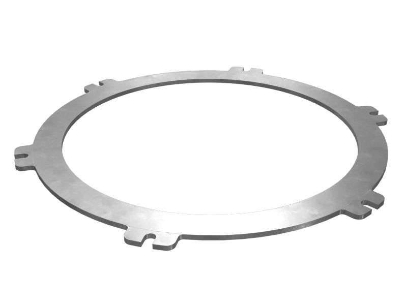 Пластина сцепления толщиной 6,73 мм