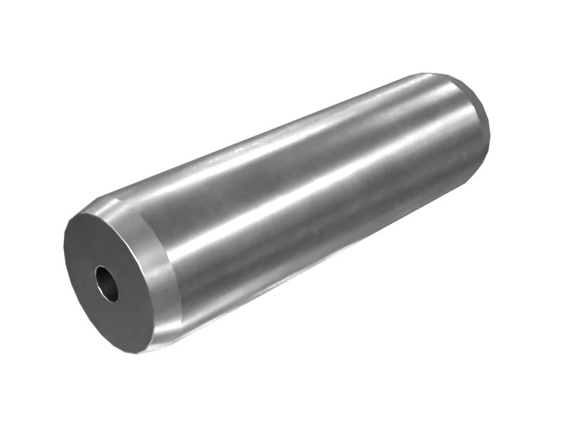 534-1922: LINKAGE PIN 60 MM X 202 MM (2.36 IN X 7.95 IN) 534-1922 Caterpillar