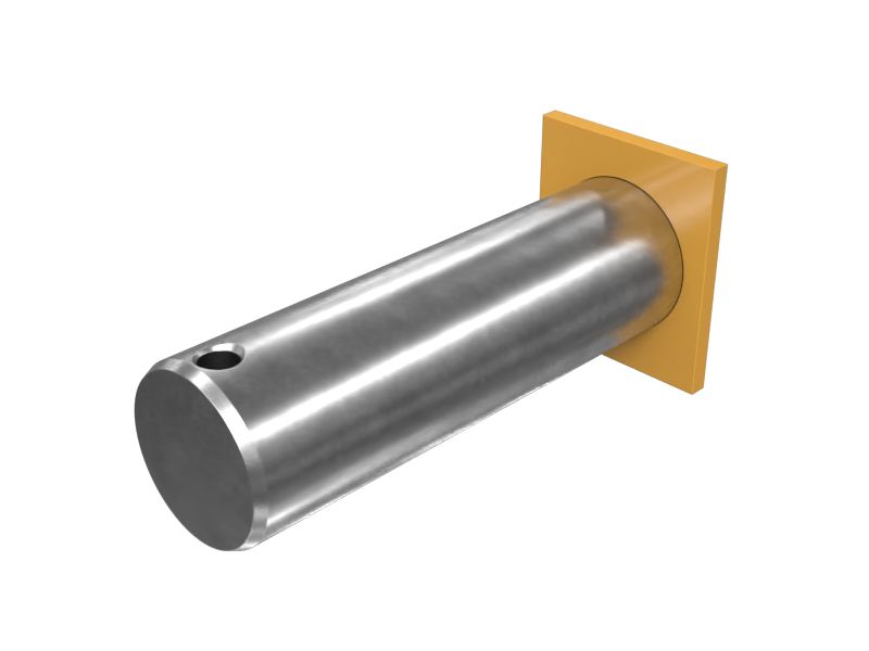 8P-9346: ПАЛЕЦ В СБОРЕ