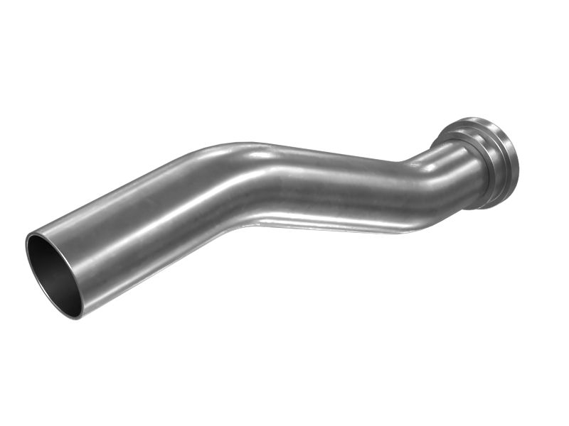 ТРУБКА В СБОРЕ