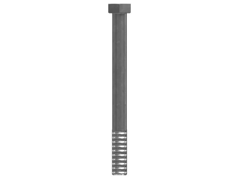 492-9723: Hex Head Bolt 4929723 купить