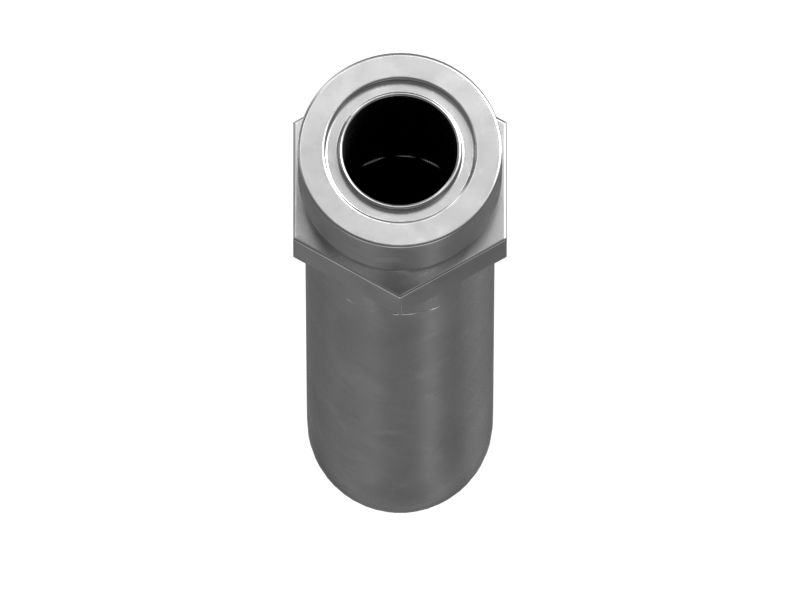 ТРУБКА В СБОРЕ