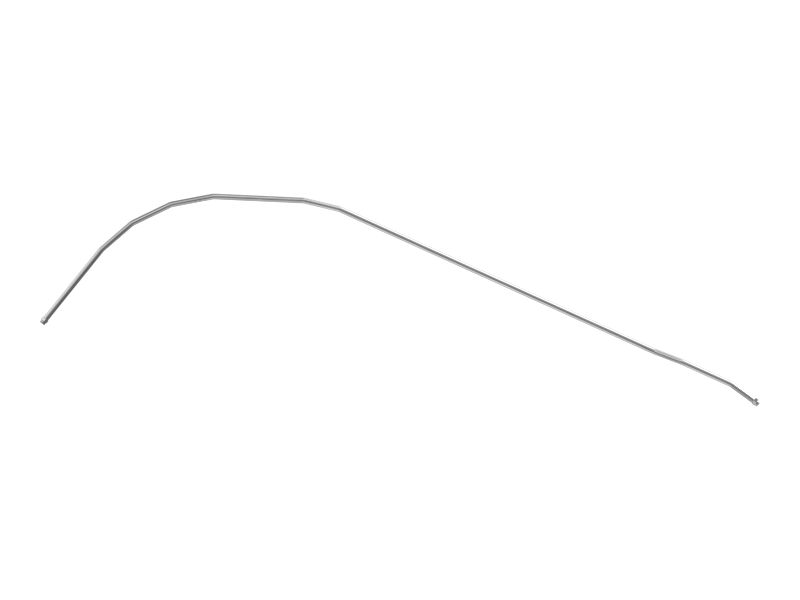 ТРУБКА В СБОРЕ