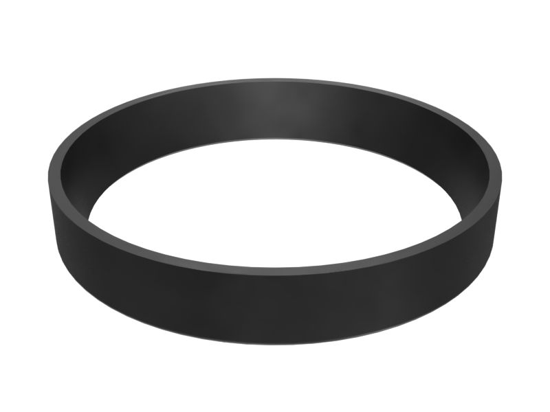 Чашечный подшипник наружного диаметра 125,41 мм