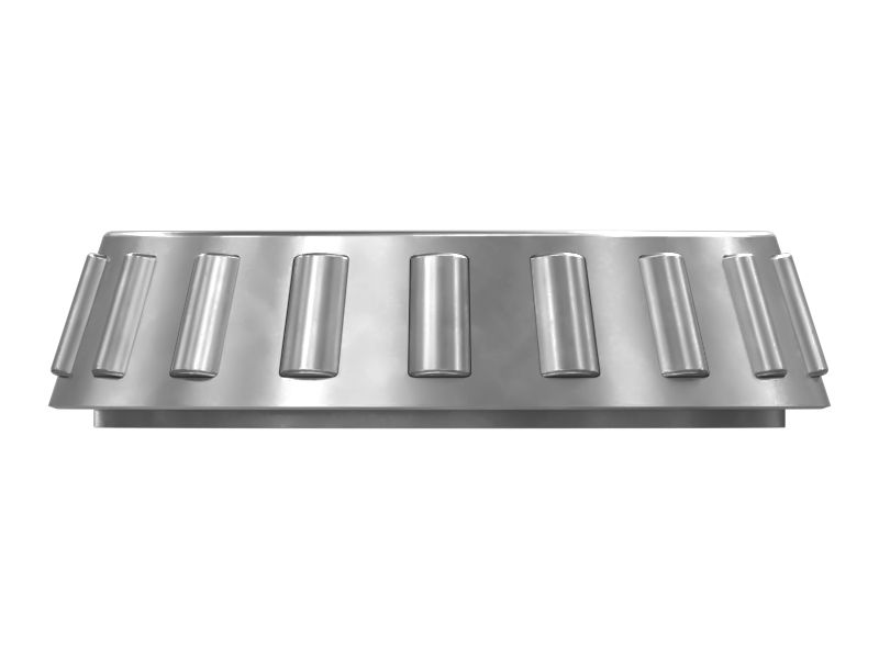 Конический роликоподшипник (только конический)