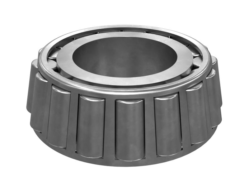 КОНИЧЕСКИЙ ПОДШИПНИК