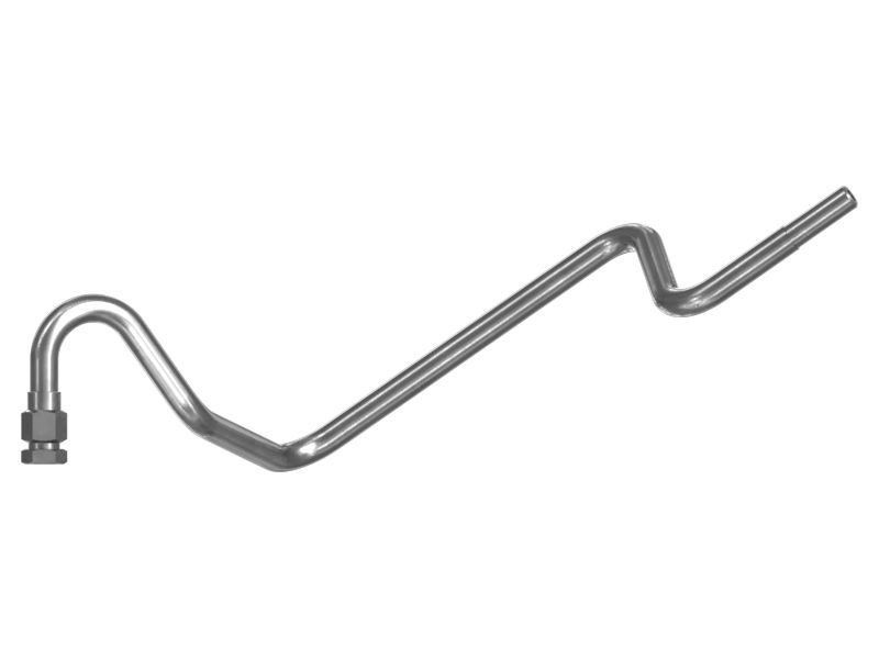 Блок удлинителя штока