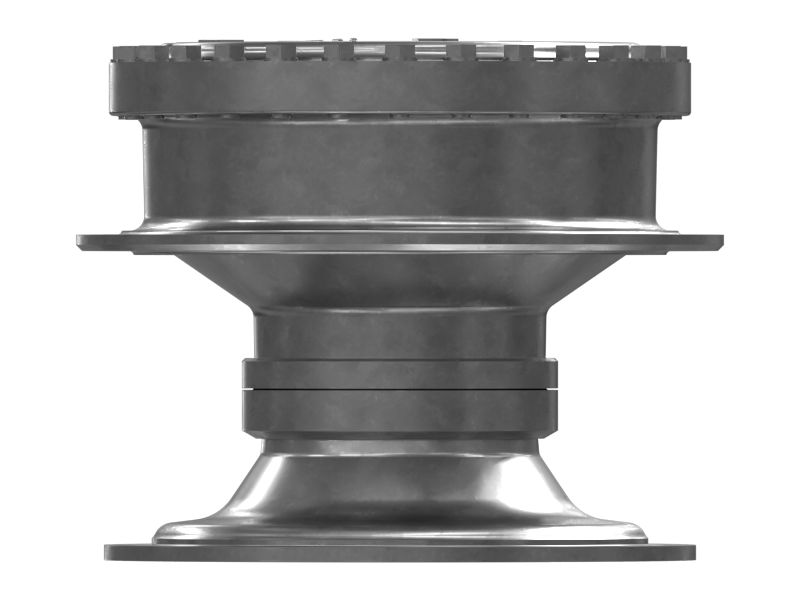 БЛОК БОРТОВОГО РЕДУКТОРА