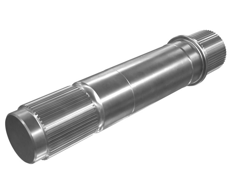 8W-4979: ПРИВОДНОЙ ВАЛ