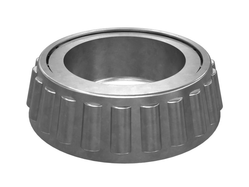 6V-8499: КОНИЧЕСКИЙ ПОДШИПНИК