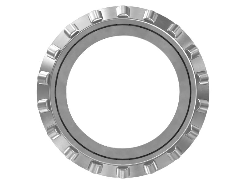 Конический роликоподшипник (только конический)