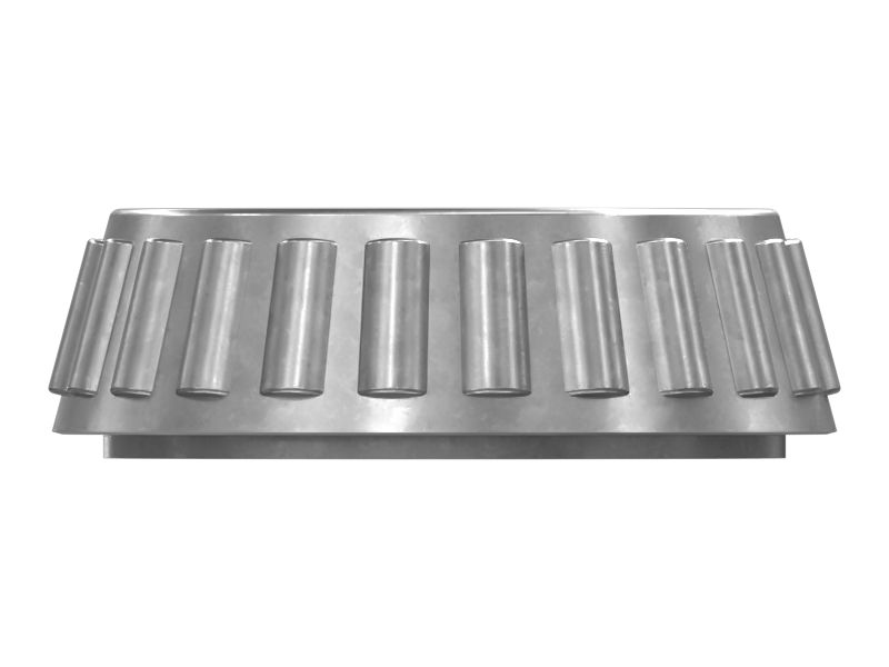 КОНИЧЕСКИЙ ПОДШИПНИК