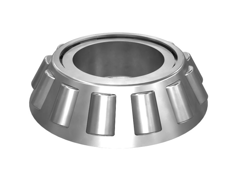 Внутреннее кольцо конического роликового подшипника, внутренний диаметр 50,8 мм