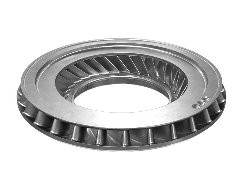 しゅ〜まっは 148-0887: TURBINE | Cat® Parts Store