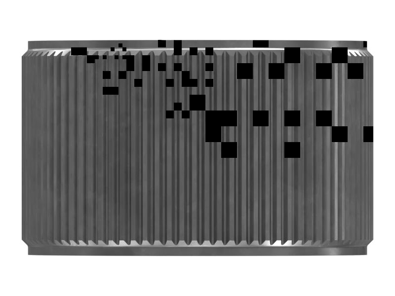 Шлицевой переходник