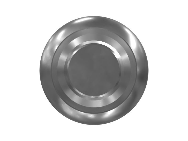 Шаровой палец 7/8-14 Unf-2A