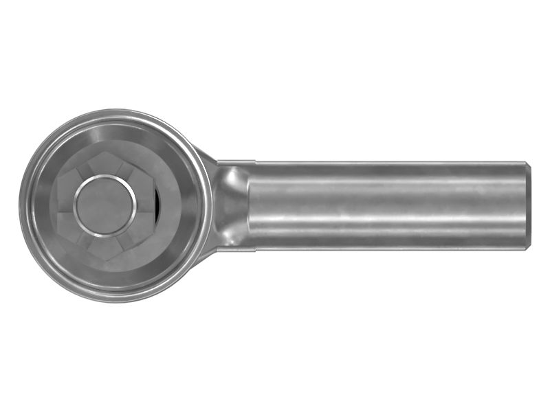 Патрон рулевой тяги рулевого управления 1-1/4".