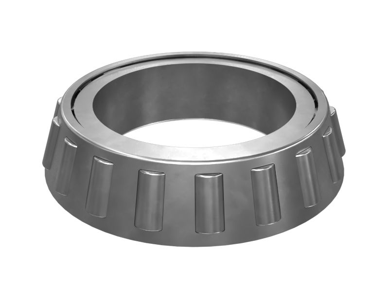 Конический роликоподшипник (только конический)