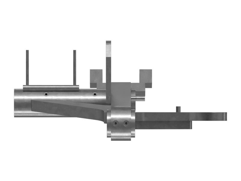 МОСТ В СБОРЕ