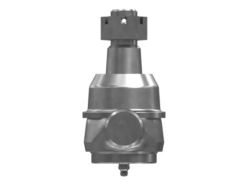 Патрон рулевой тяги рулевого управления 1-1/4".