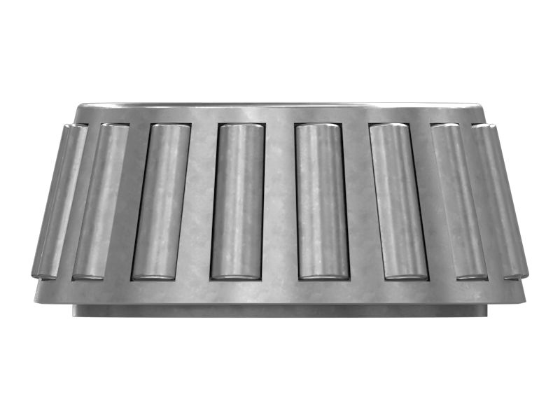 Конический подшипник с внутренним диаметром 53,96 мм