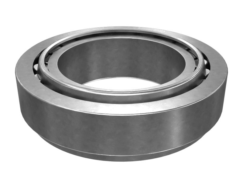 498-1041: ПОДШИПНИК