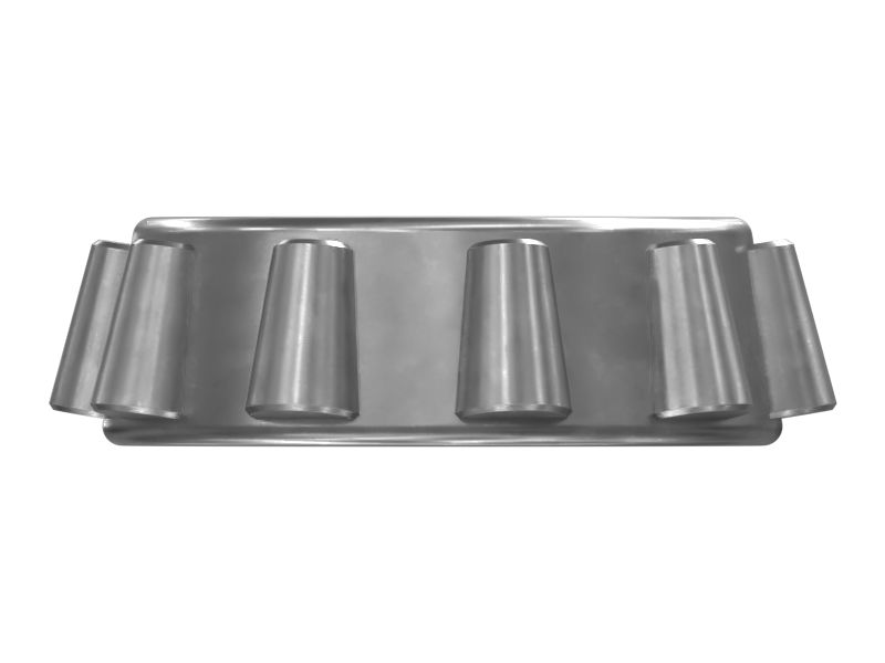 Конический подшипник