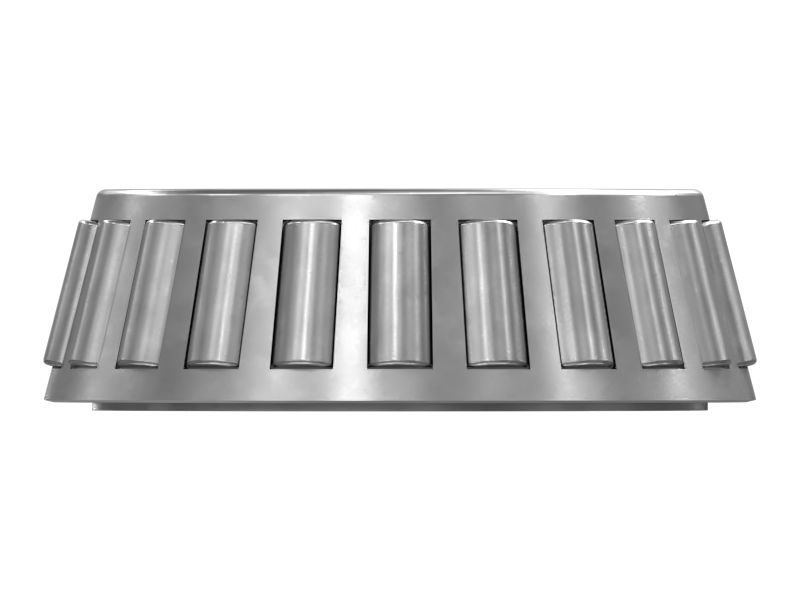 Внутреннее кольцо конического подшипника, внутренний диаметр 80,00 мм