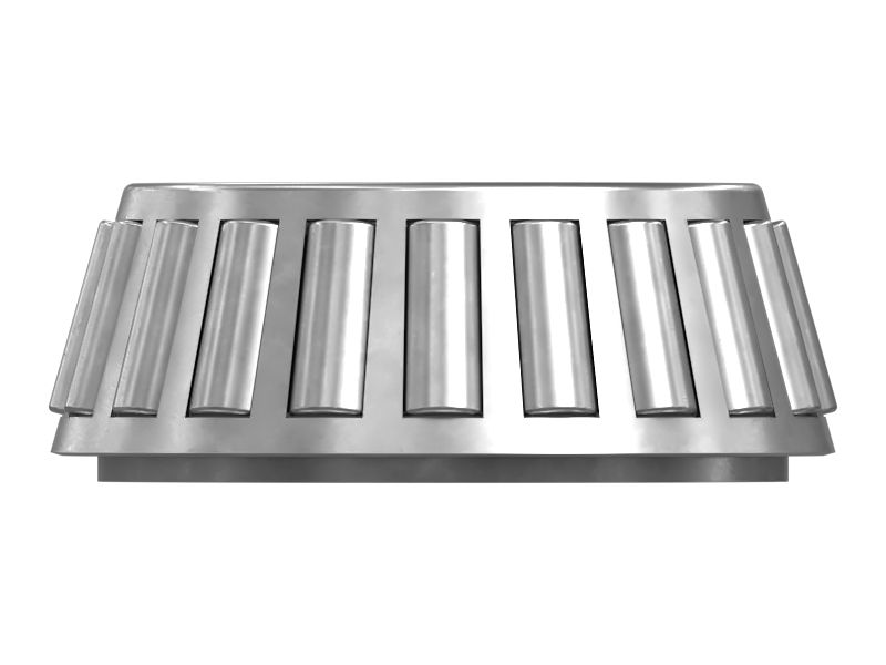 Конусный подшипник с внутренним диаметром 85 мм