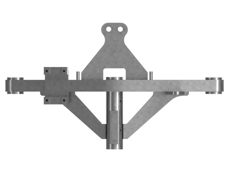 МОСТ В СБОРЕ