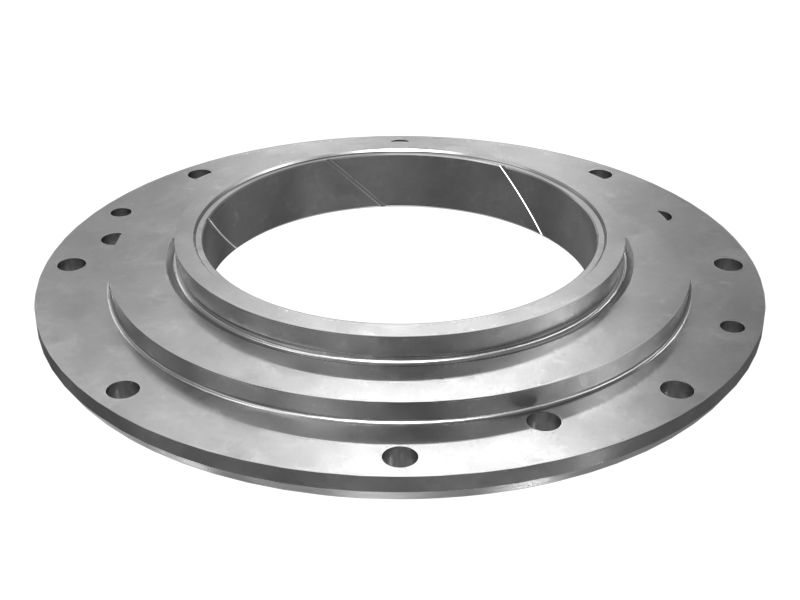 Опора упорного подшипника с внутренним диаметром 149,237 мм